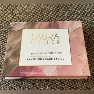 ‼️LAST CALL SALE‼️ Laura Geller The Best of the Best